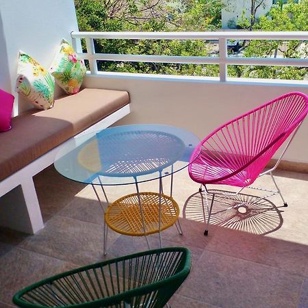 Condominio En La Riviera Maya Akumal Extérieur photo