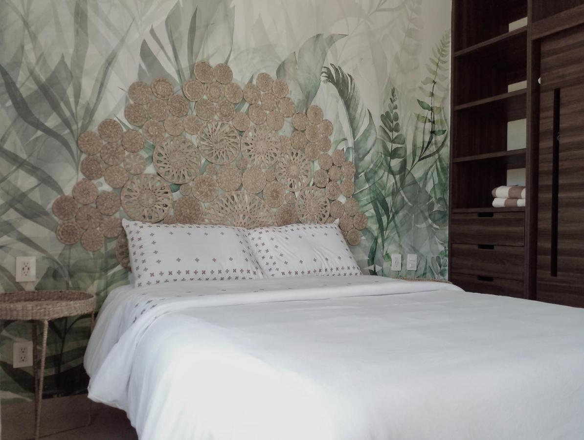 Condominio En La Riviera Maya Akumal Extérieur photo