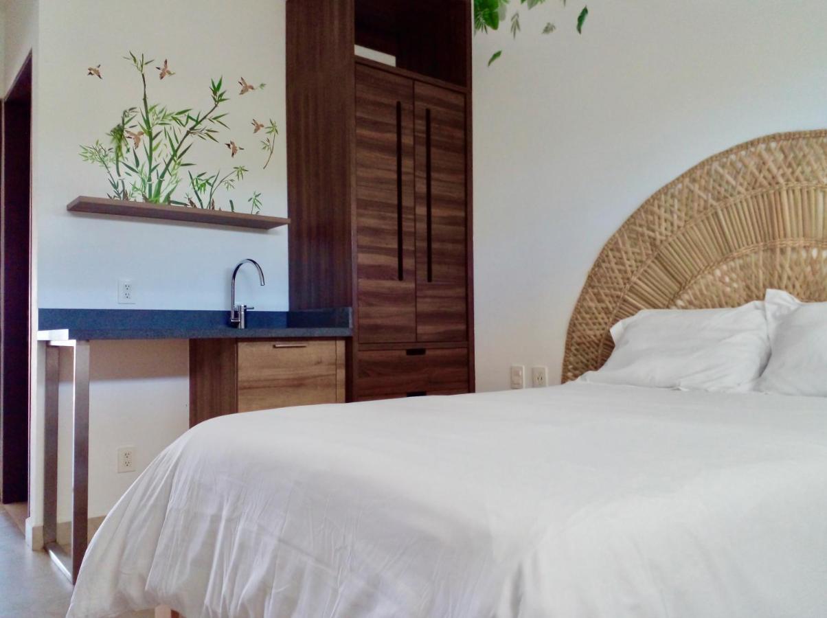 Condominio En La Riviera Maya Akumal Extérieur photo