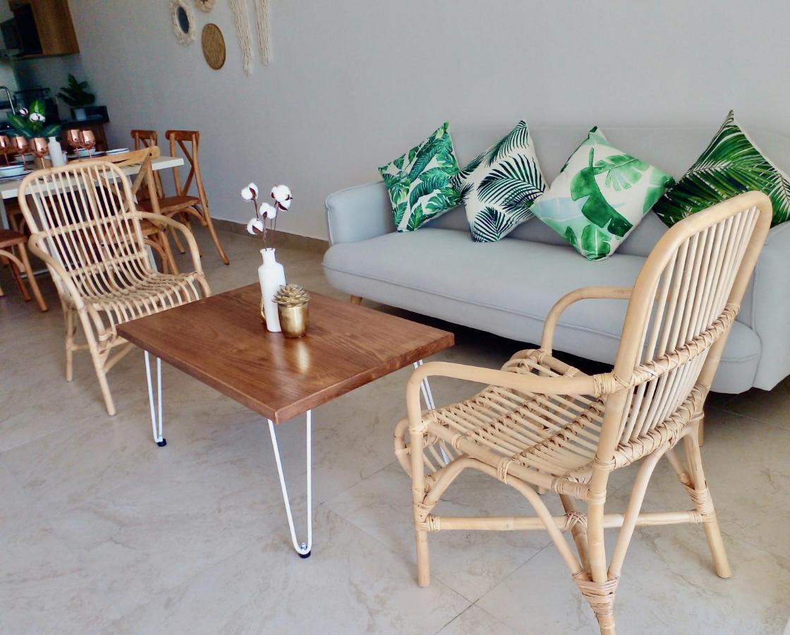 Condominio En La Riviera Maya Akumal Extérieur photo