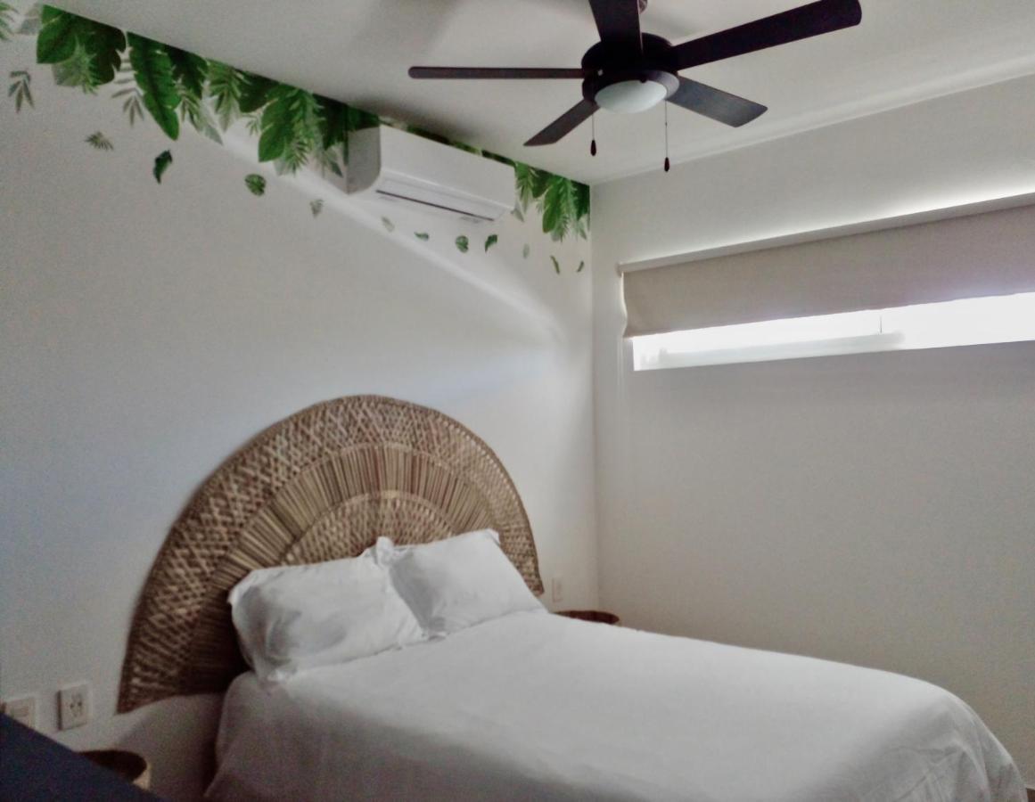 Condominio En La Riviera Maya Akumal Extérieur photo