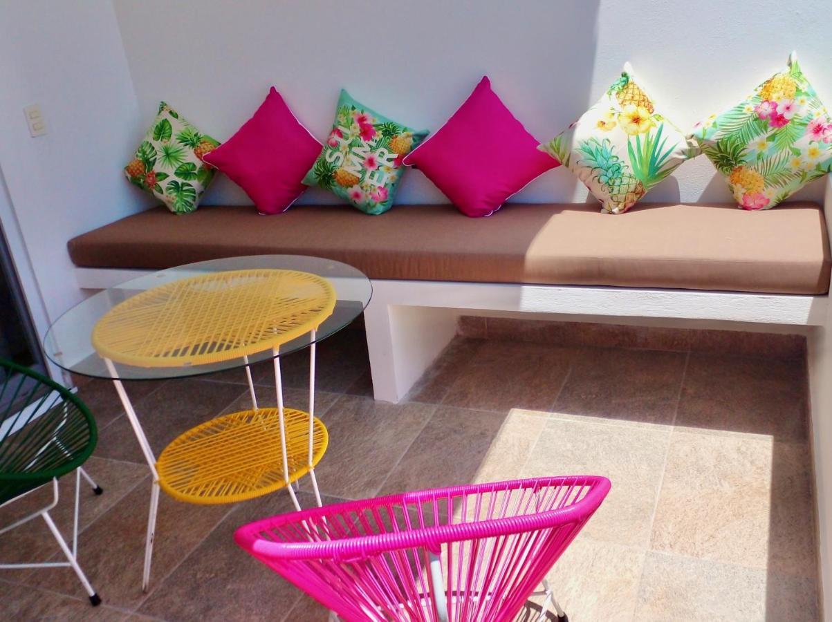Condominio En La Riviera Maya Akumal Extérieur photo